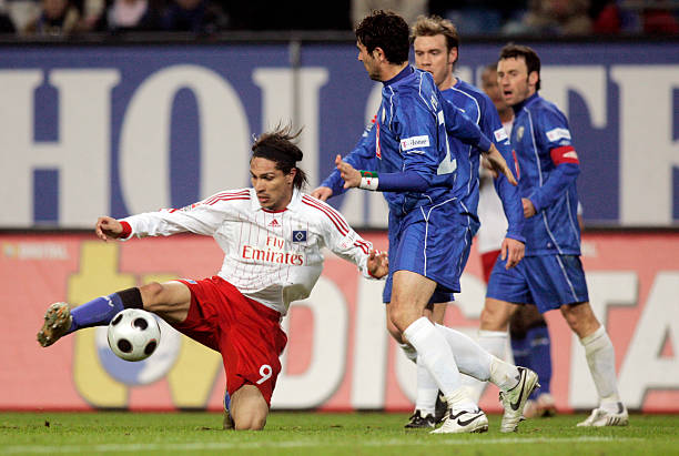 梅西与迭戈 梅西与迭戈